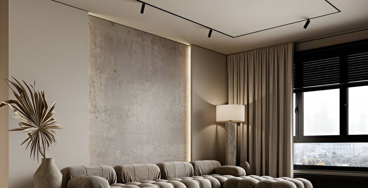 Curtain Styling Tips