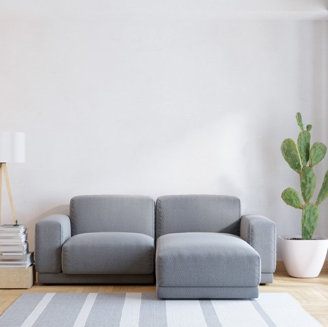 Sofa & Upholstery by Habib Shah Curtains