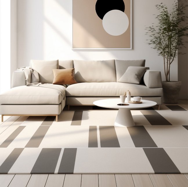 Carpets by Habib Shah Curtains