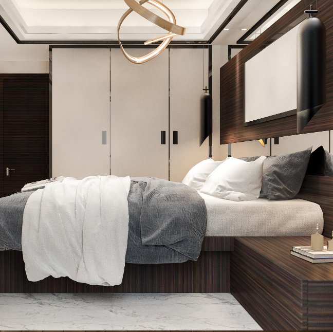 Bed Solutions by Habib Shah Curtains