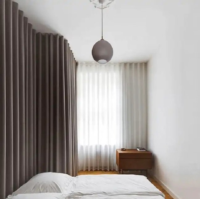 Curtains & Shades by Habib Shah Curtains