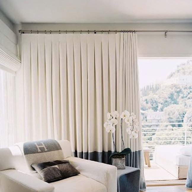 Wooden Flooring by Habib Shah Curtains